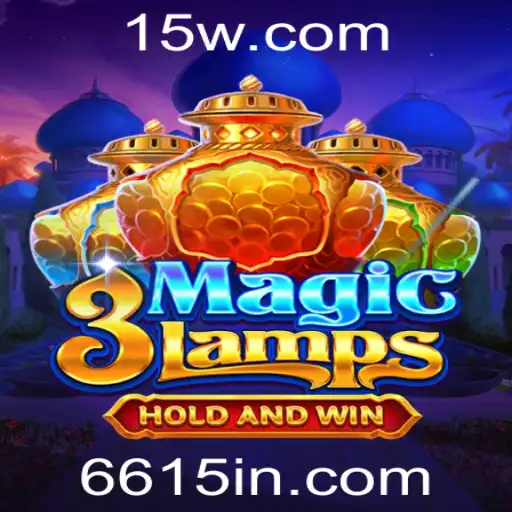 Desvendando o Fascinante Universo do Jogo 3MagicLamps