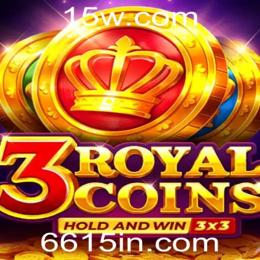 Explorando o Mundo de 3royalcoins: Regras e Estratégias do Jogo