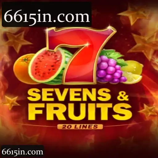 SevensFruits20: Descubra a Emoção do Novo Jogo de Cassino