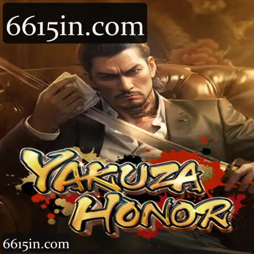 YakuzaHonor: Explorando o Mundo Fascinante dos Jogos de Estratégia com 6615