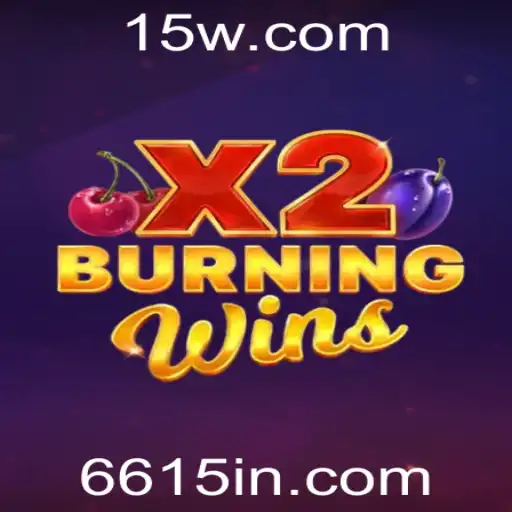 Descubra Tudo Sobre o Jogo BurningWinsX2