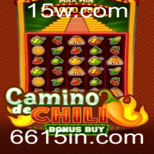 Explore o Empolgante Jogo CaminodeChiliBonusBuy