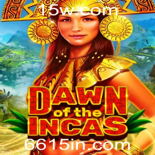Descubra as Aventuras de DawnoftheIncas: Um Mergulho no Enigma 6615