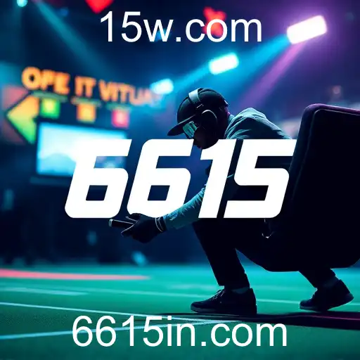 Explorando o Futuro dos Esportes Virtuais: Uma Perspectiva em 6615