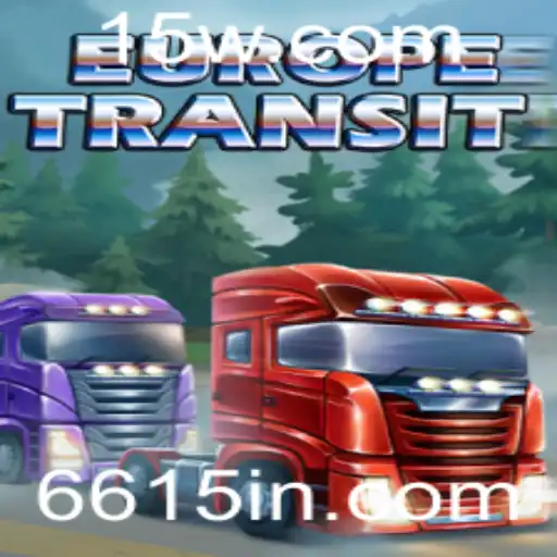 Explorando EuropeTransit: Um Envolvente Jogo de Estratégia