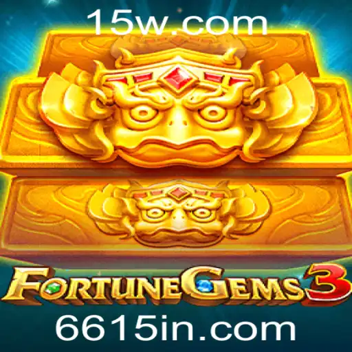 Descubra o Emocionante Mundo de FortuneGems3