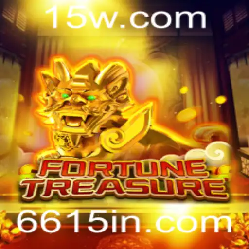 Descubra o Mundo de Aventura de FortuneTreasure