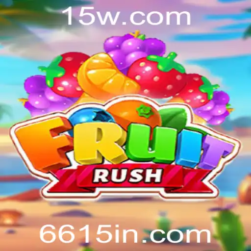 Descubra a Empolgante Aventura de 'FruitRush'