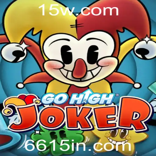 GoHighJoker: Descubra a Emoção de um Novo Jogo Inovador