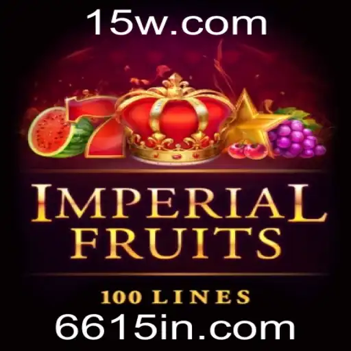 ImperialFruits100: Descubra o Fascinante Mundo das Frutas Imperiais