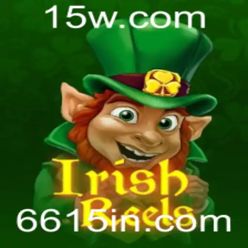 IrishReels: Uma Jornada Emocionante pelo Mundo dos Jogos de Slots