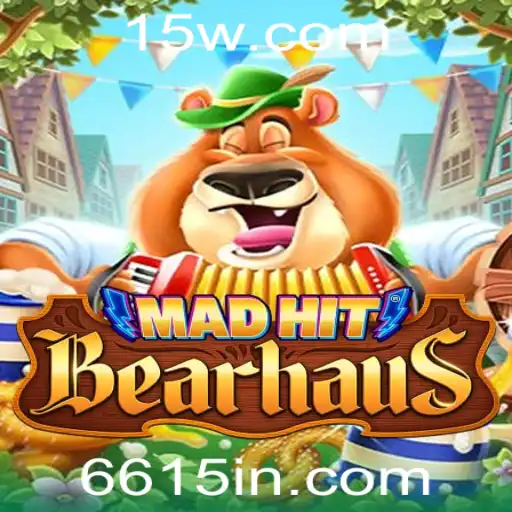 MadHitBearhaus: A Experiência de Jogo Que Está Conquistando 2023
