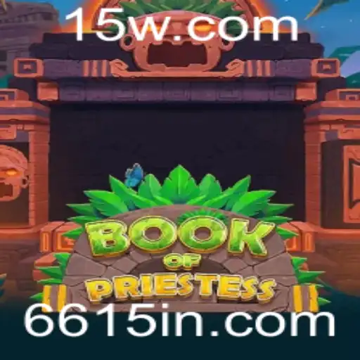 Book of Priestess: Um Mergulho no Mundo Místico de 6615