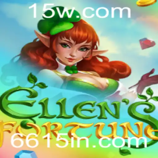 Explorando EllensFortune: Uma Jornada Emocionante no Mundo dos Jogos