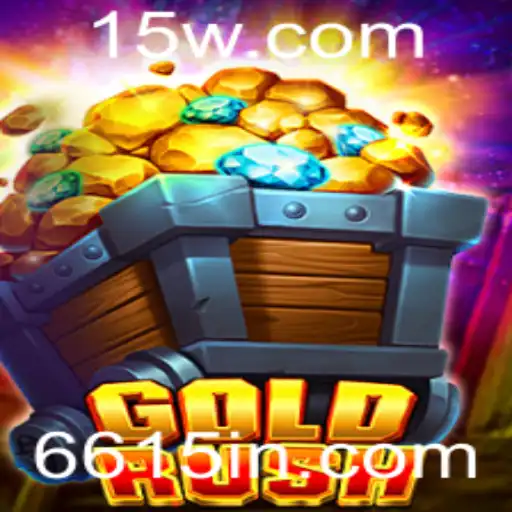 GoldRush: Descubra a Excitante Aventura do Jogo 6615