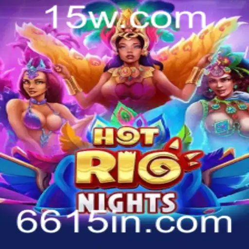 Descubra a Excitante Aventura de HotRioNights: Um Jogo de Estratégia Inovador