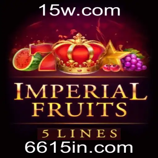 ImperialFruits5: Explorando o Universo Fascinante de um Jogo Inovador