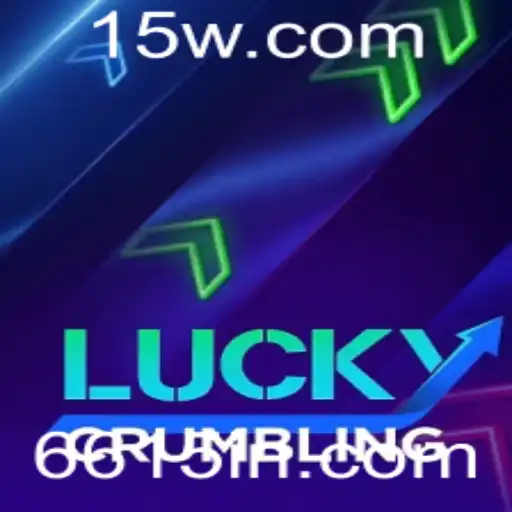 Explorando o Fascinante Mundo de LuckyCrumbling: Estratégia e Emoção no Jogo do Momento