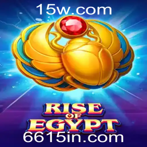 Descubra o Fascinante Mundo de RiseOfEgypt: Aventura e Estratégia