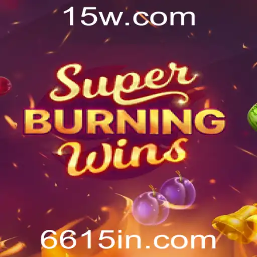Explorando o Mundo de SuperBurningWins: Um Guia Completo