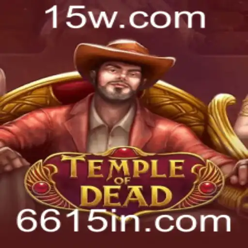 TempleofDead: Uma Jornada Épica no Mundo Antigo