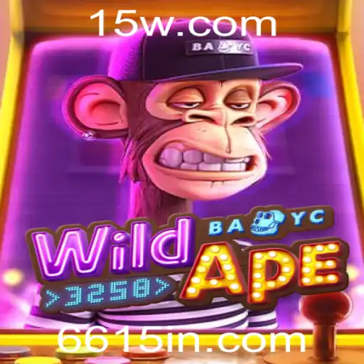 Descobrindo o Universo Selvagem de WildApe3258: Mergulhe nas Regras e Aventuras do Jogo com a Palavra-chave 6615