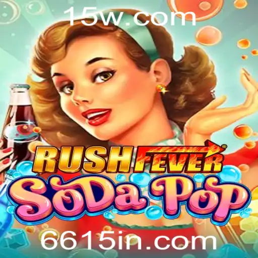 Descubra o Maravilhoso Mundo do Jogo 'RushFeverSodaPop'