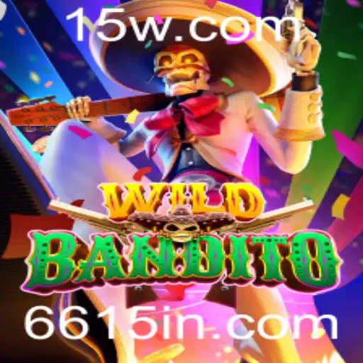 WildBandito: Descubra o emocionante mundo do faroeste digital